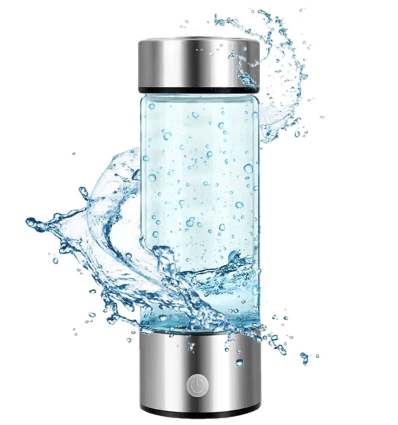H2Next Hydrogen Water Bottle