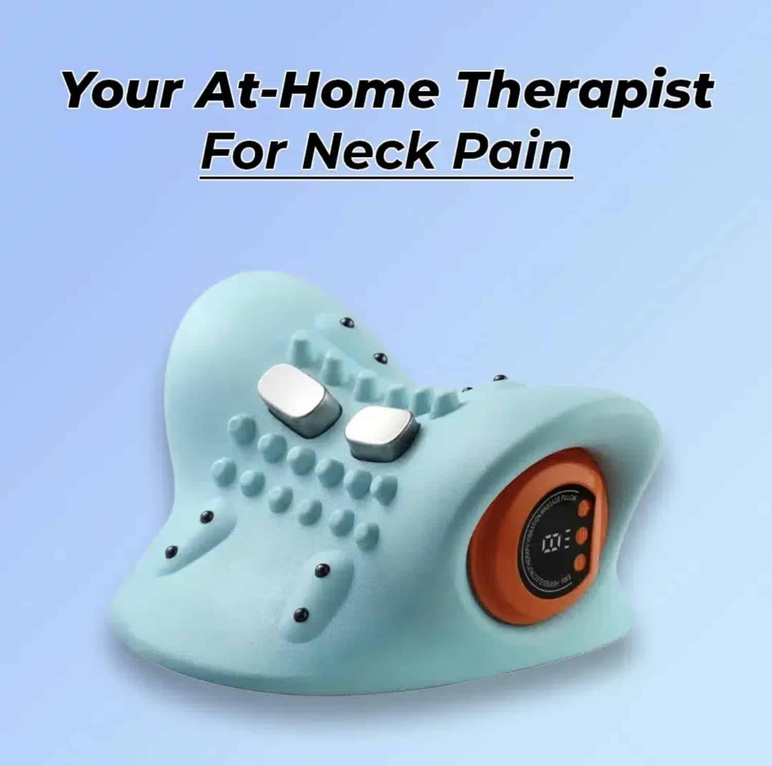 Hugterra Massager